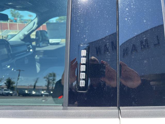 new 2026 Ford F-350 car, priced at $84,624