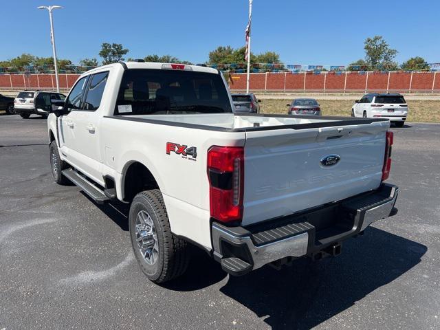 new 2026 Ford F-350 car, priced at $84,624