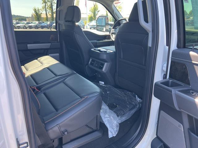 new 2026 Ford F-350 car, priced at $84,624