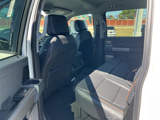 new 2026 Ford F-350 car, priced at $84,624