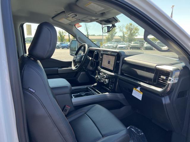 new 2026 Ford F-350 car, priced at $84,624