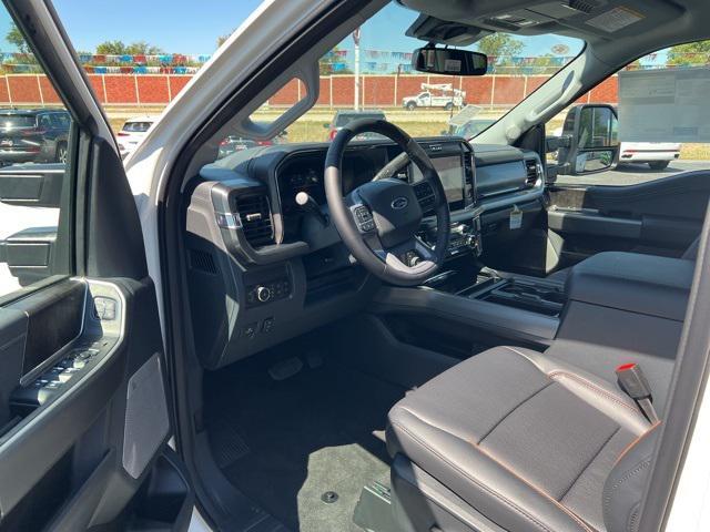 new 2026 Ford F-350 car, priced at $84,624