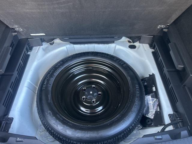 used 2024 Nissan Rogue car, priced at $20,990