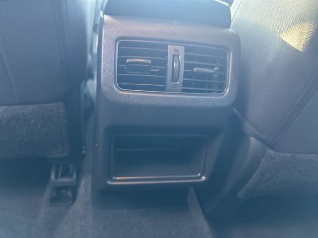 used 2024 Nissan Rogue car, priced at $20,990