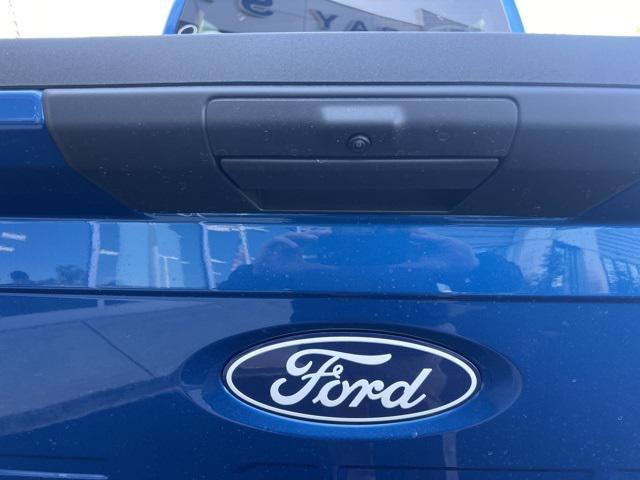 new 2025 Ford F-150 car, priced at $51,704