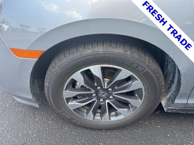 used 2024 Honda Odyssey car, priced at $36,990