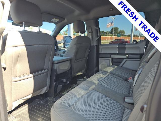 used 2018 Ford F-150 car, priced at $17,990