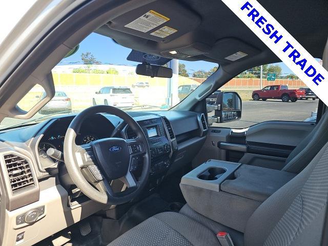 used 2018 Ford F-150 car, priced at $17,990