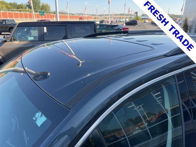 used 2018 Chevrolet Traverse car, priced at $16,990