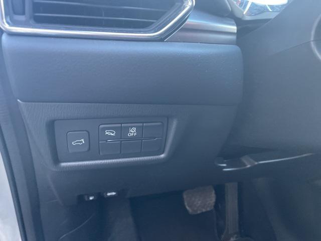used 2025 Mazda CX-5 car, priced at $27,490