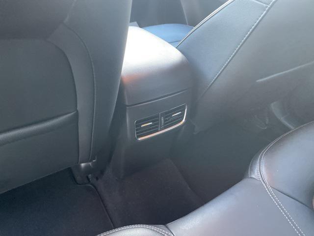 used 2025 Mazda CX-5 car, priced at $27,490