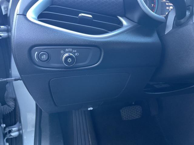 used 2023 Chevrolet Malibu car, priced at $19,490