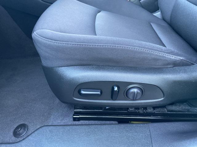 used 2023 Chevrolet Malibu car, priced at $19,490