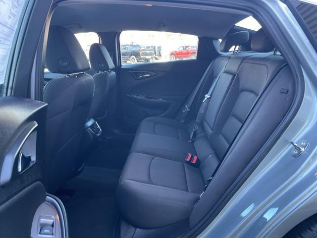 used 2023 Chevrolet Malibu car, priced at $19,490