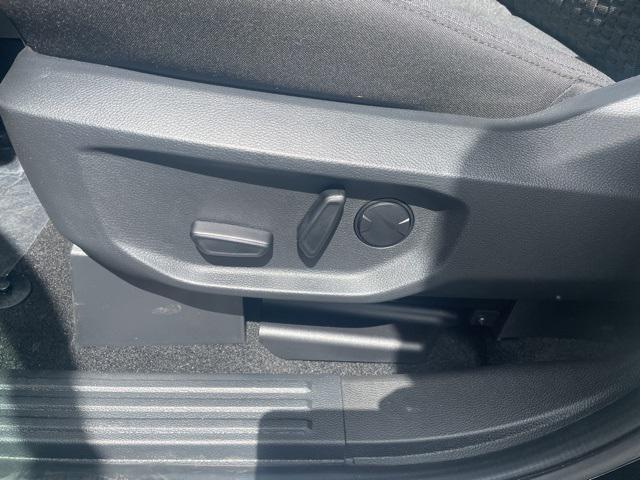 new 2025 Ford Ranger car, priced at $46,009