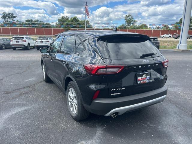 new 2025 Ford Escape car, priced at $29,474
