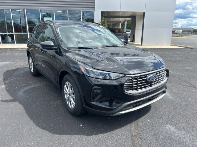new 2025 Ford Escape car, priced at $29,474