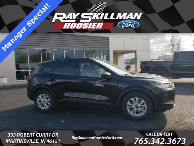 new 2025 Ford Escape car, priced at $29,474