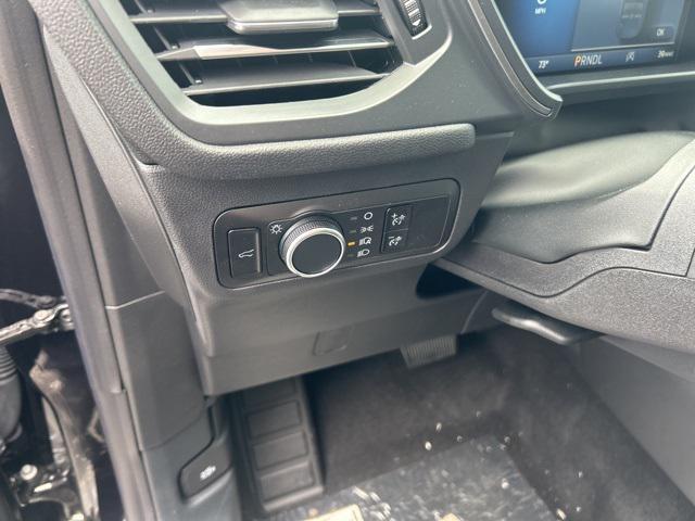 new 2025 Ford Escape car, priced at $29,474