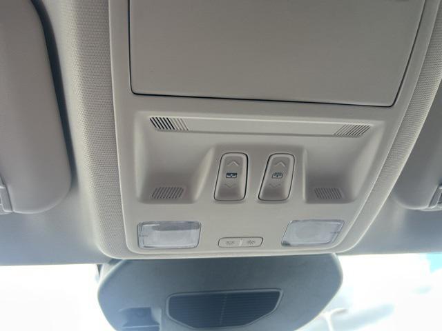 new 2025 Ford Escape car, priced at $29,474