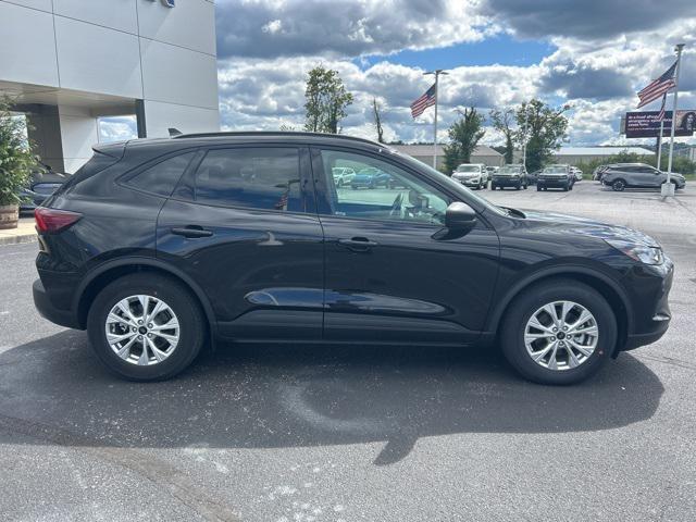 new 2025 Ford Escape car, priced at $29,474