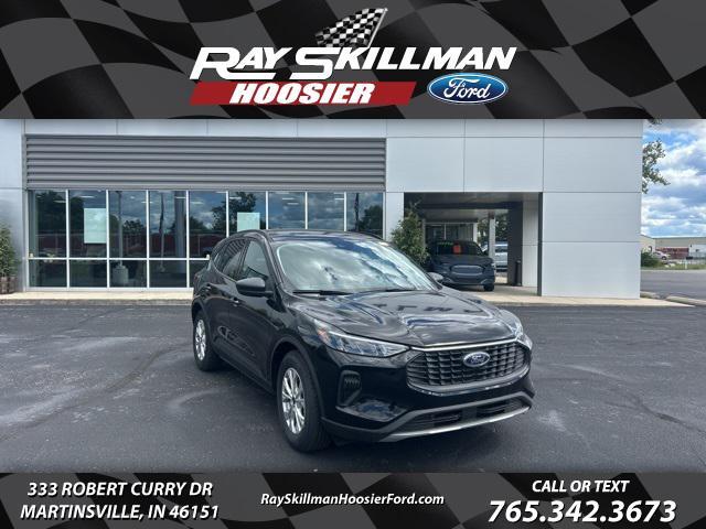 new 2025 Ford Escape car, priced at $29,474