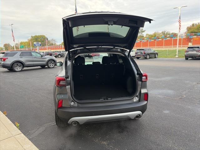 new 2025 Ford Escape car, priced at $33,339