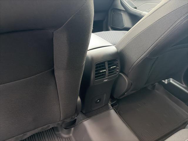 new 2025 Ford Escape car, priced at $33,339