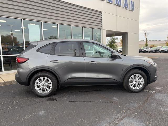 new 2025 Ford Escape car, priced at $33,339