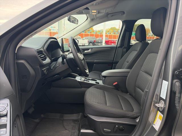 new 2025 Ford Escape car, priced at $33,339