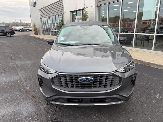new 2025 Ford Escape car, priced at $33,339