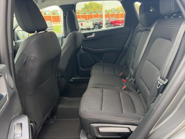 new 2025 Ford Escape car, priced at $33,339