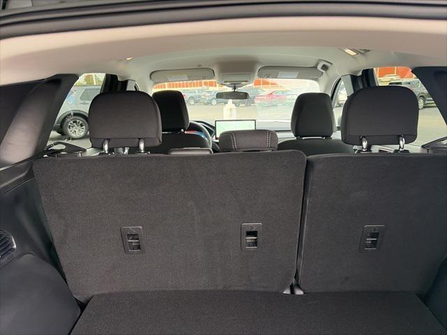 new 2025 Ford Escape car, priced at $33,339