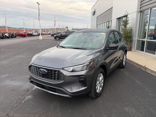 new 2025 Ford Escape car, priced at $33,339