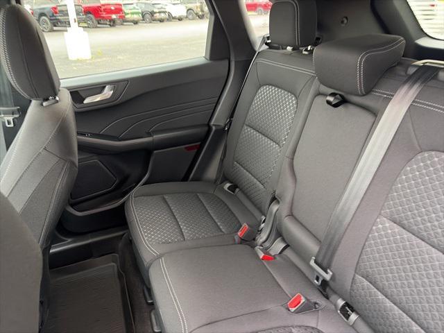 new 2025 Ford Escape car, priced at $33,339