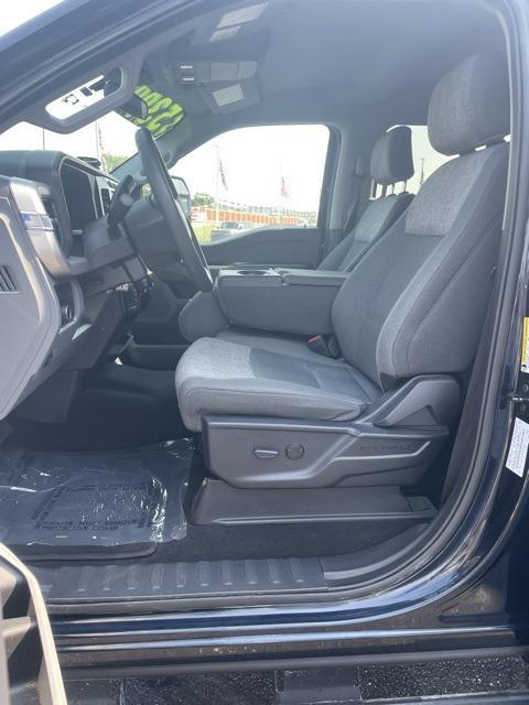 used 2024 Ford F-350 car, priced at $52,701
