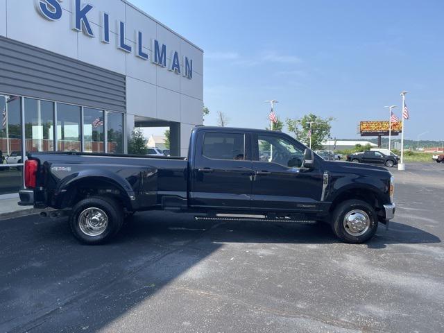 used 2024 Ford F-350 car, priced at $52,701