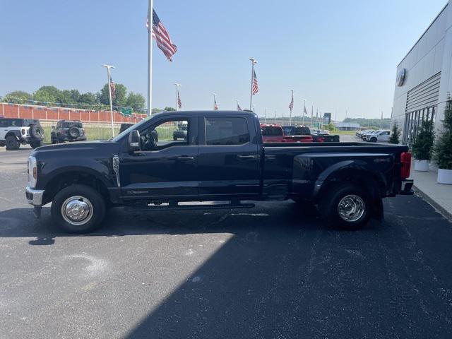 used 2024 Ford F-350 car, priced at $52,701