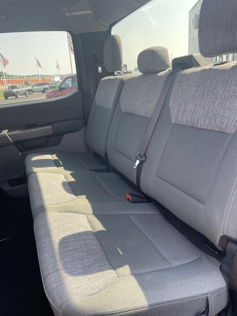 used 2024 Ford F-350 car, priced at $52,701