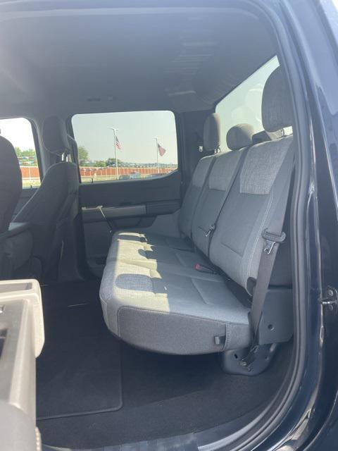 used 2024 Ford F-350 car, priced at $52,701