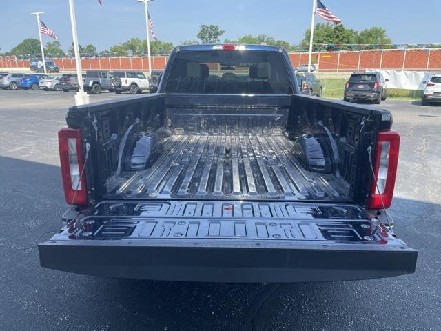 used 2024 Ford F-350 car, priced at $52,701