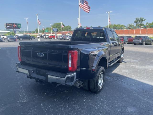 used 2024 Ford F-350 car, priced at $52,701
