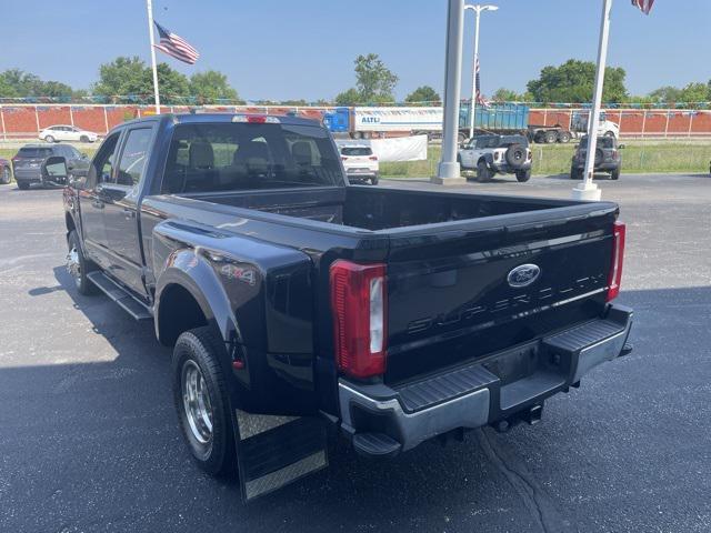 used 2024 Ford F-350 car, priced at $52,701
