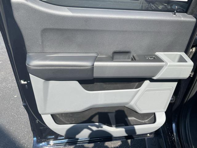 used 2024 Ford F-350 car, priced at $52,701