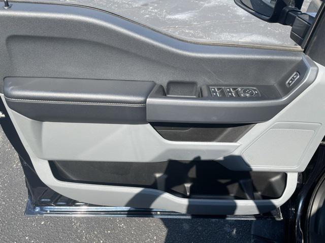 used 2024 Ford F-350 car, priced at $52,701