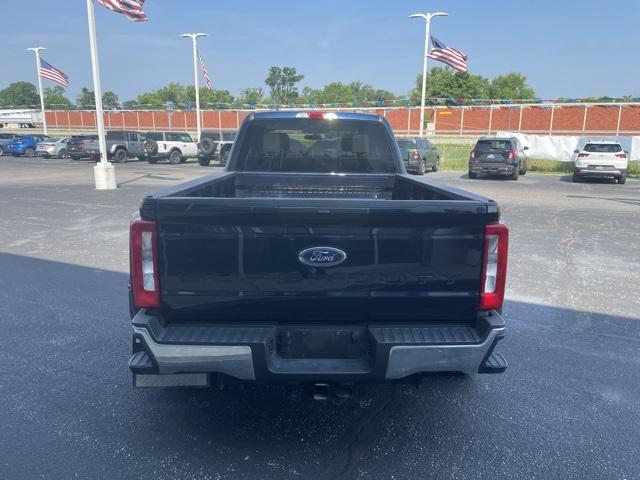 used 2024 Ford F-350 car, priced at $52,701