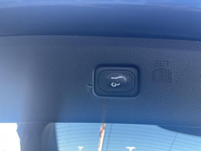 used 2022 Ford Edge car, priced at $23,490