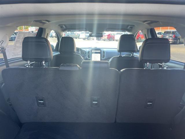 used 2022 Ford Edge car, priced at $23,490