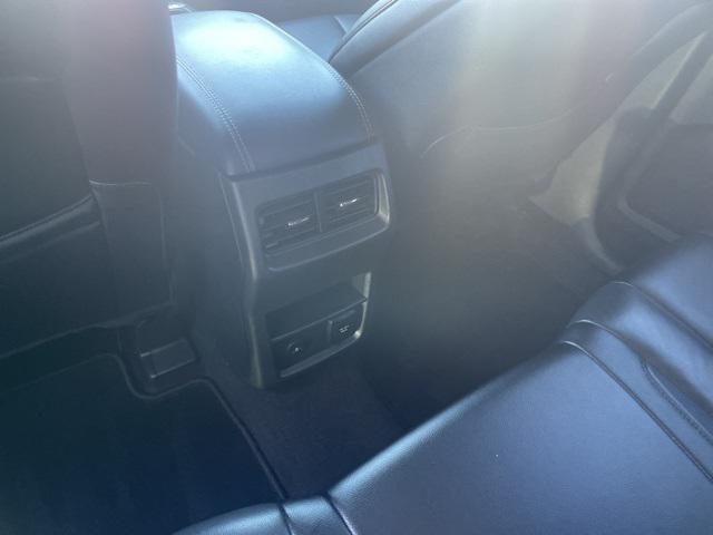 used 2022 Ford Edge car, priced at $23,490