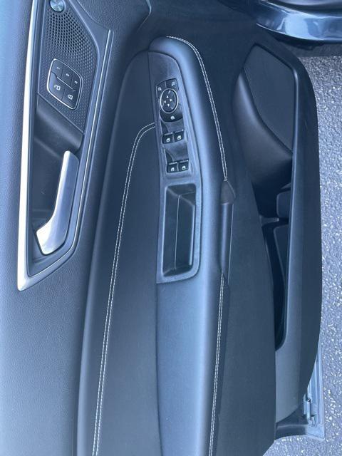 used 2022 Ford Edge car, priced at $23,490
